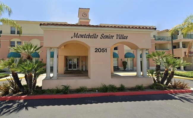 Building Photo - 2051 W Whittier Blvd