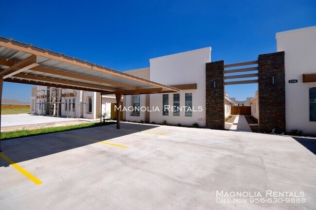 Building Photo - Reserve at Canton Apartments