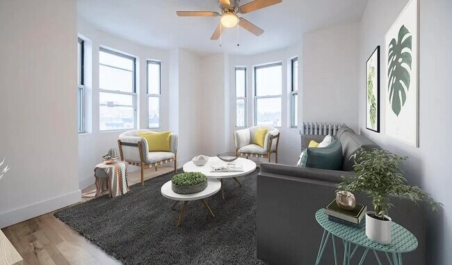Foto del edificio - 163 3rd St