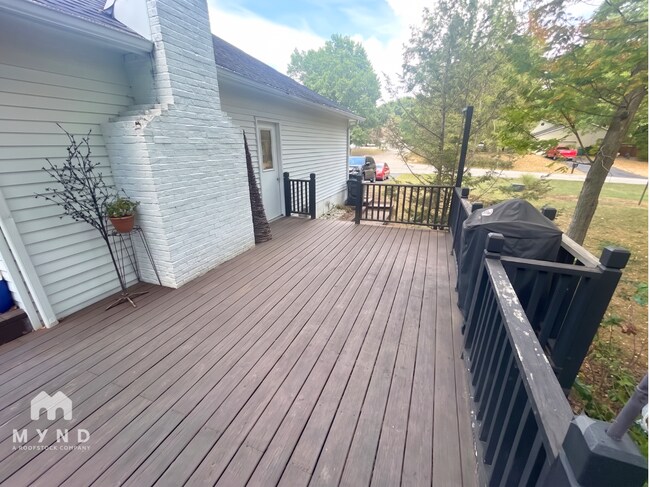 Foto del edificio - 6639 Springbrook Dr NW