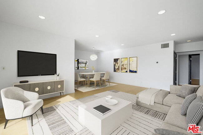 Foto del edificio - 8550 Holloway Dr