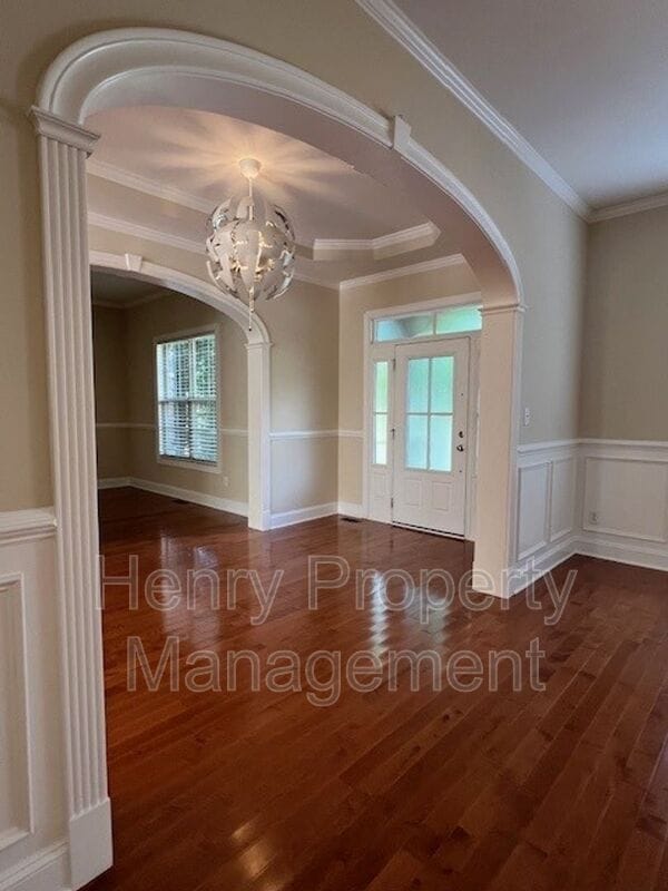 Foto del edificio - 1905 Old London Way