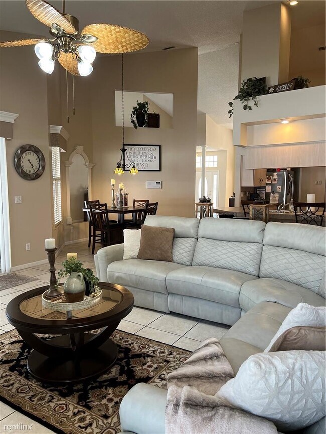 Foto del edificio - 3 br, 2 bath House - 5008 Panther Drive