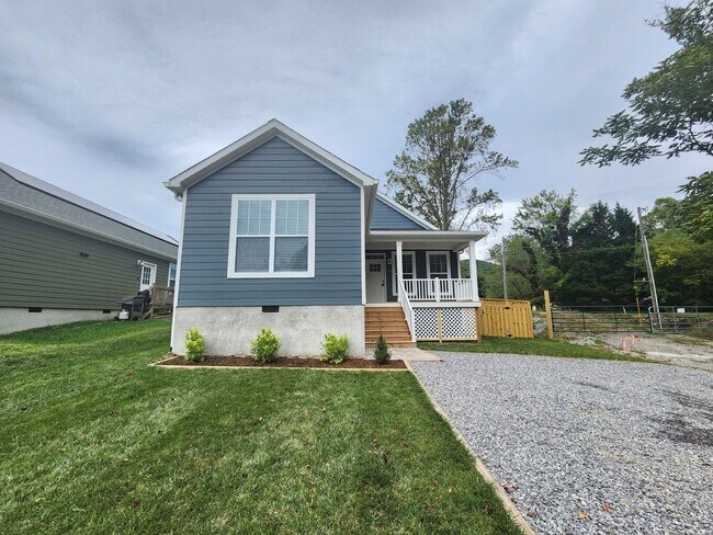 Building Photo - New Construction in Padgett Place-Black Mo...