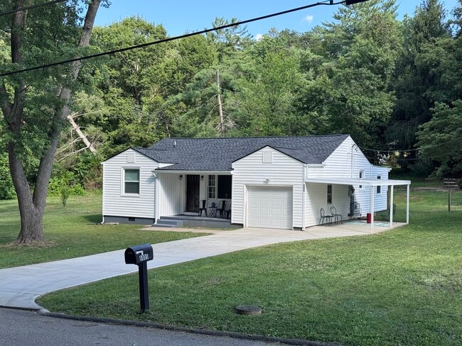 Photo - 8805 W Simpson Rd House