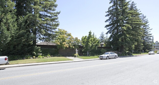 Sharon Park Apartments Menlo Park Sharon Park Apartments Menlo Park