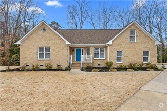 Building Photo - 1504 Mill Brook Ct