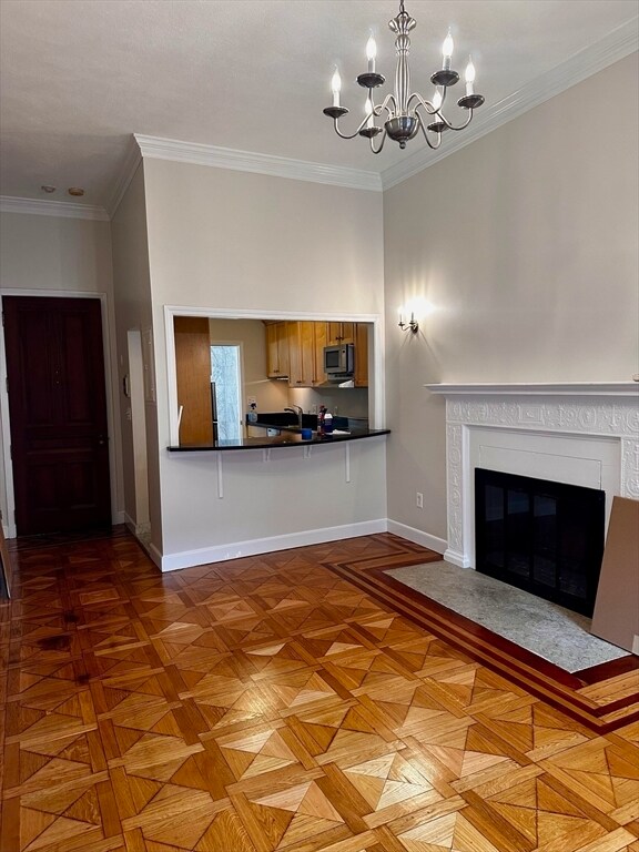 Foto del edificio - 181 Beacon St