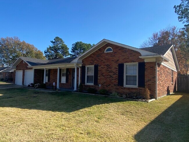 Building Photo - 6149 Mission Ridge Rd Memphis, TN 38115
