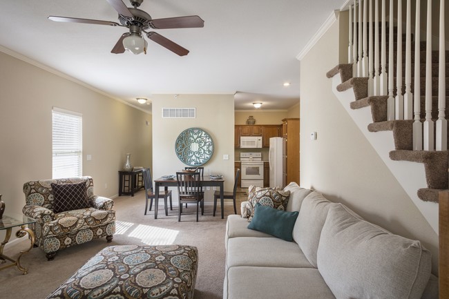 Interior Photo - Pine Meadow Townhomes