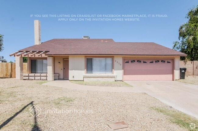 Building Photo - 2320 W Beck Ln