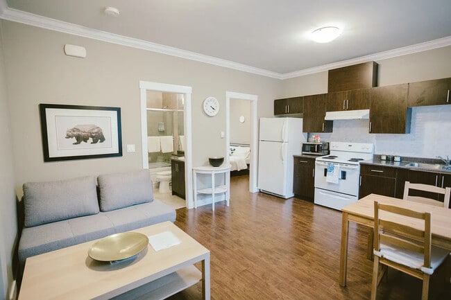 Building Photo - 7459 15th Av