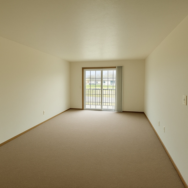 Interior Photo - River Cross