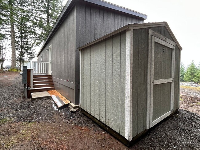 Foto del edificio - Powers Creek