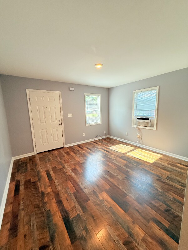 Foto del edificio - 736 N Montgomery St