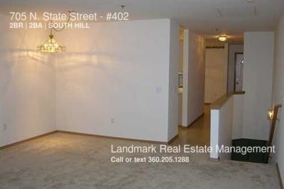 Building Photo - 705 N State St