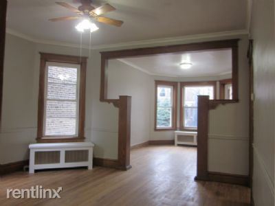 Building Photo - 2341 N Springfield Ave
