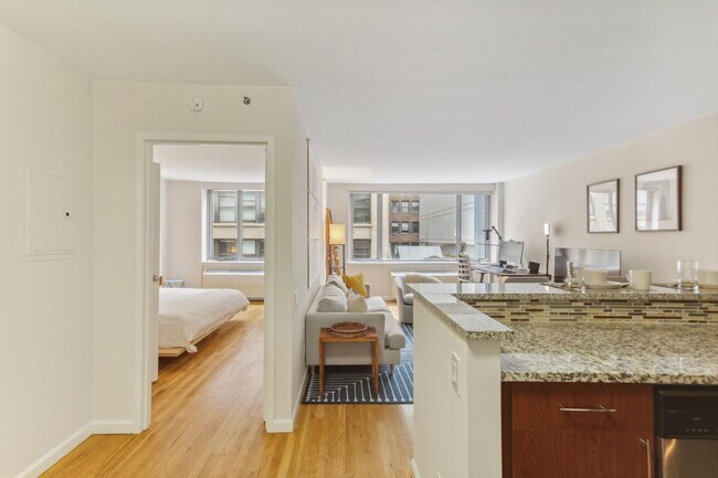 Foto del edificio - 120 W 21st St