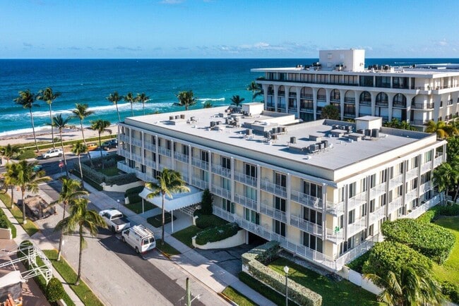 Foto del edificio - 350 S Ocean Blvd