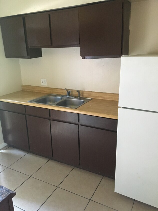 Kitchen Sink - 1084 Monet Dr