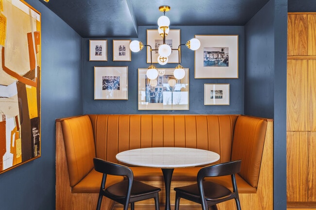 Franklin Amenities-4 - The Franklin Apartments