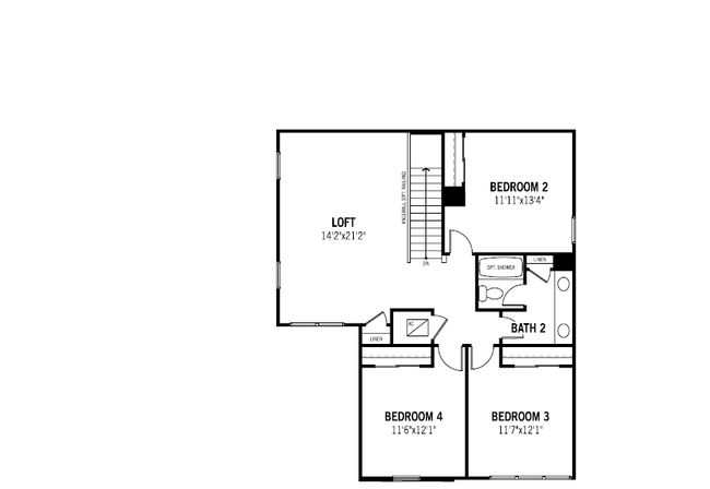Foto del edificio - 10710 Hensley St