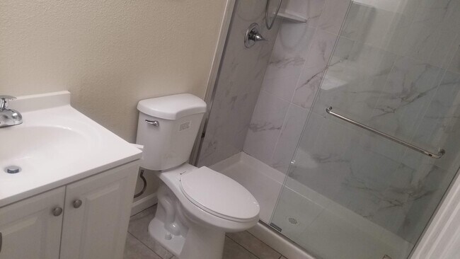 bathroom - 16 Lydia Ave