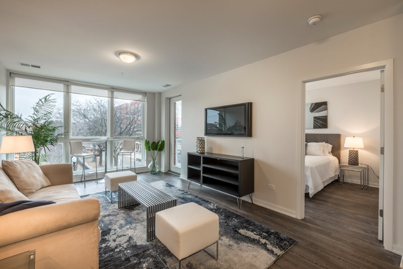 Foto principal - 1320 N Wells St