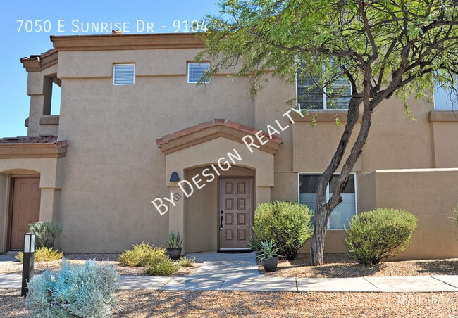 Building Photo - 7050 E Sunrise Dr