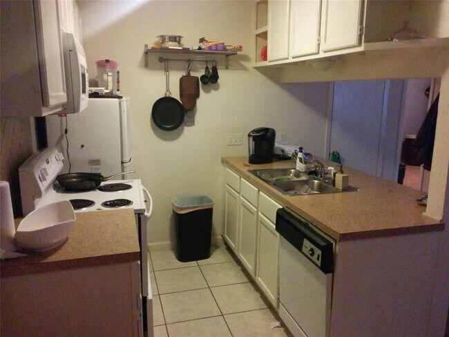 Foto del edificio - 2708 S 1st St