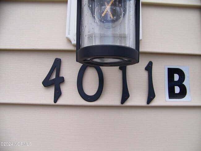 Building Photo - 4011 Arendell St