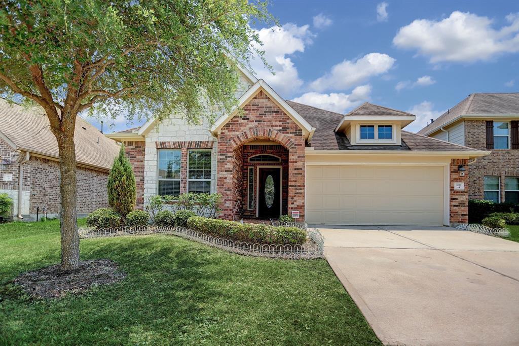 9123 Silverton Star Ln, Houston, TX 77070 House Rental in Houston, TX