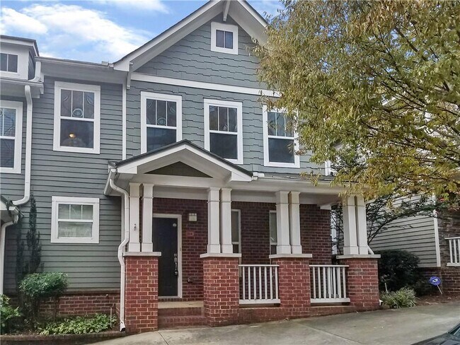 Foto del edificio - 216 16th St NW