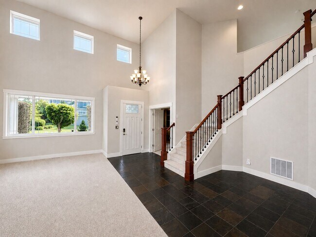 Foto del edificio - 4Bd/2.5Ba Bothell Home