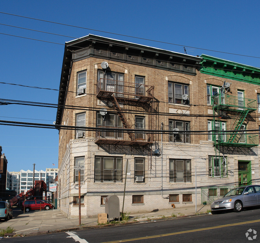 Foto del edificio - 30 Broadway