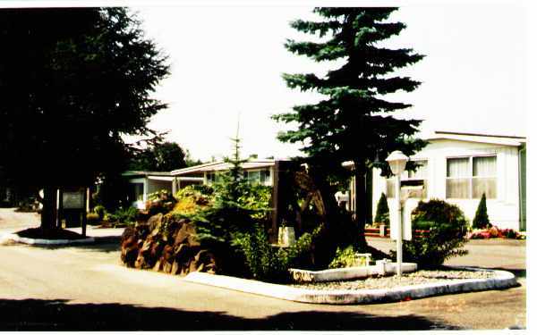 Primary Photo - Bowman-hilton Mobile Country Club