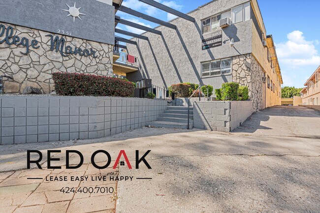Foto del edificio - 2351 1/2 Warwick Ave-6