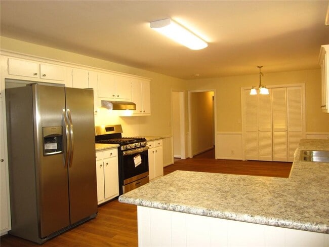 Building Photo - 1740 Samaria Trail