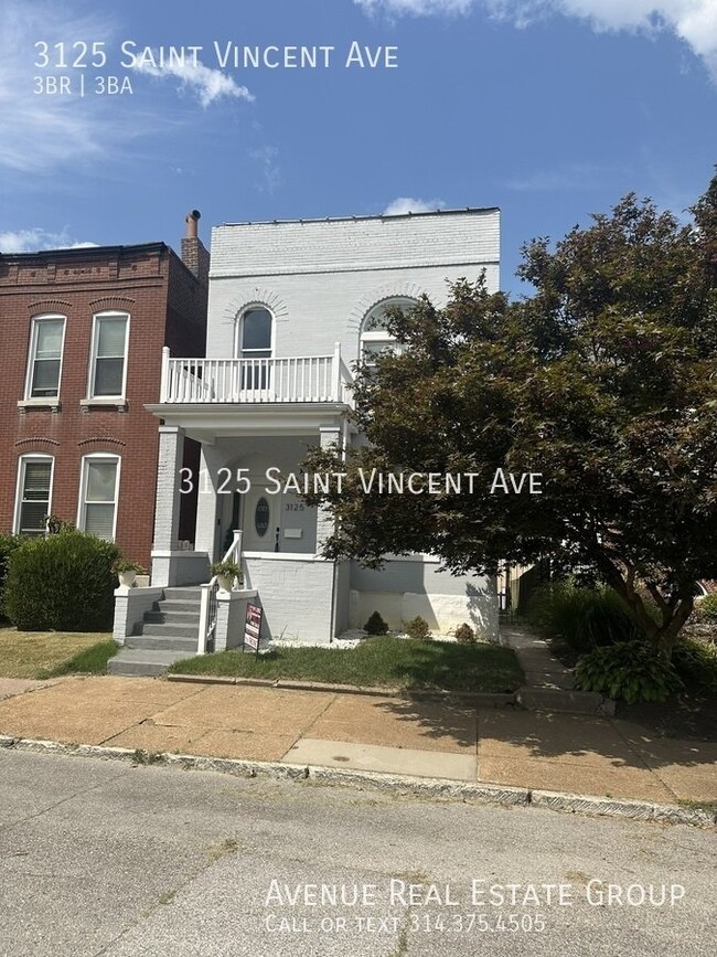 Foto del edificio - 3125 St Vincent Ave