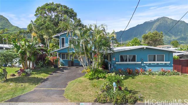 Building Photo - 522 Ulukou St