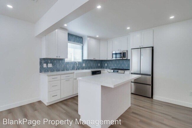 Foto del edificio - 2 br, 2 bath House - 8770 Washington Ave