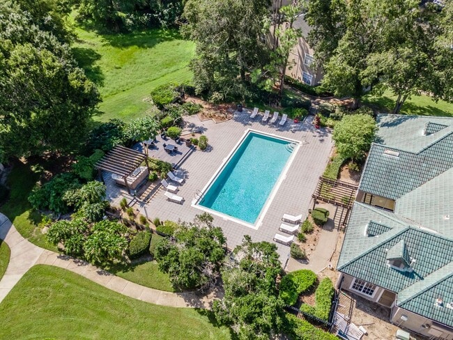 Interior Photo - Barber Park Apartments