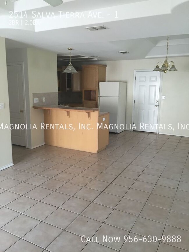 Building Photo - 2514 Salvatierra Ave