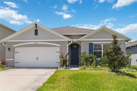 Foto principal - 3305 Eastgrove Ter
