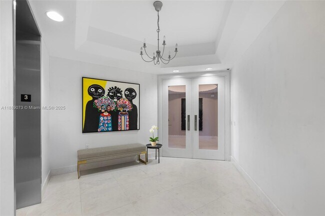 Foto del edificio - 7133 Fisher Island Dr
