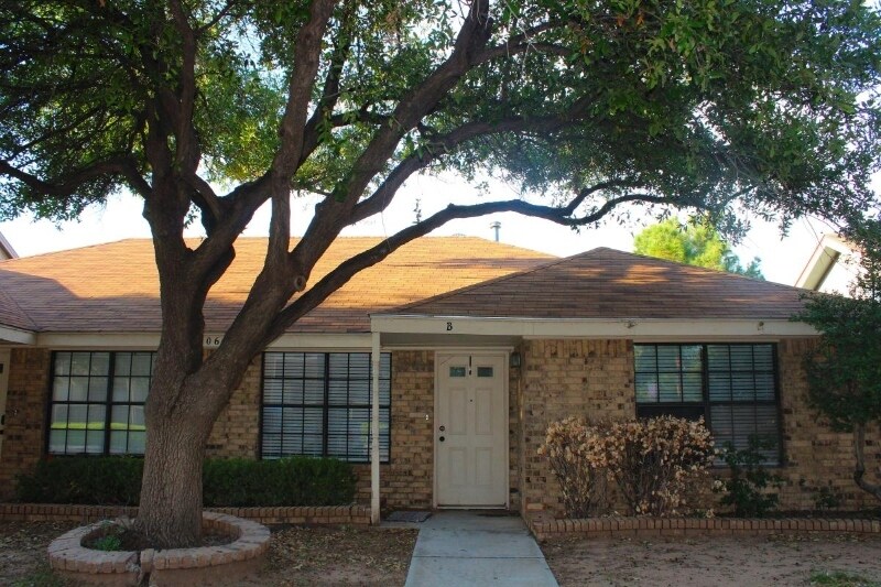 4306 Gleneagles Dr, Midland, TX 79707 House Rental in Midland, TX