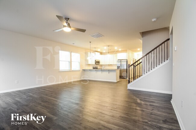 Foto del edificio - 8 Ramblehurst Rd