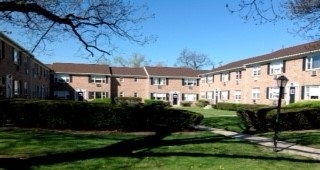 Building Photo - Township Village Apartments