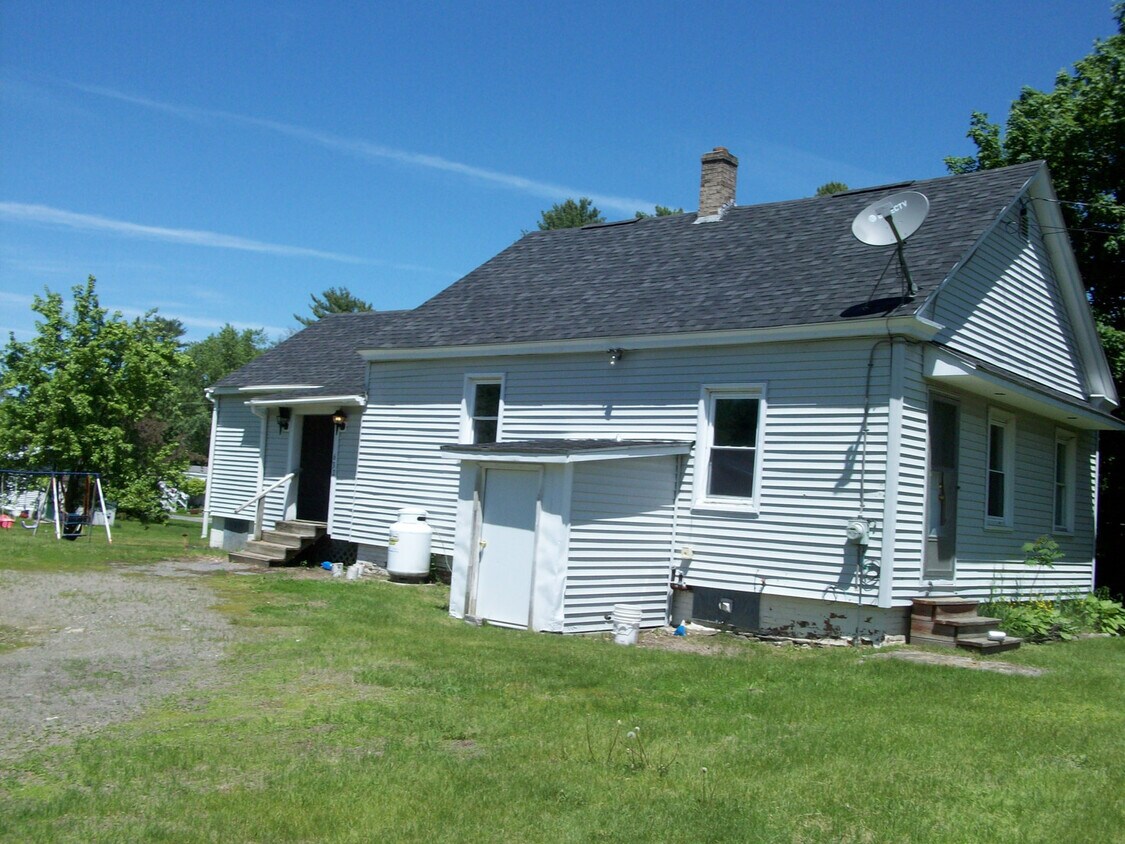 Primary Photo - Winslow - 3 Bedroom Home for Rent