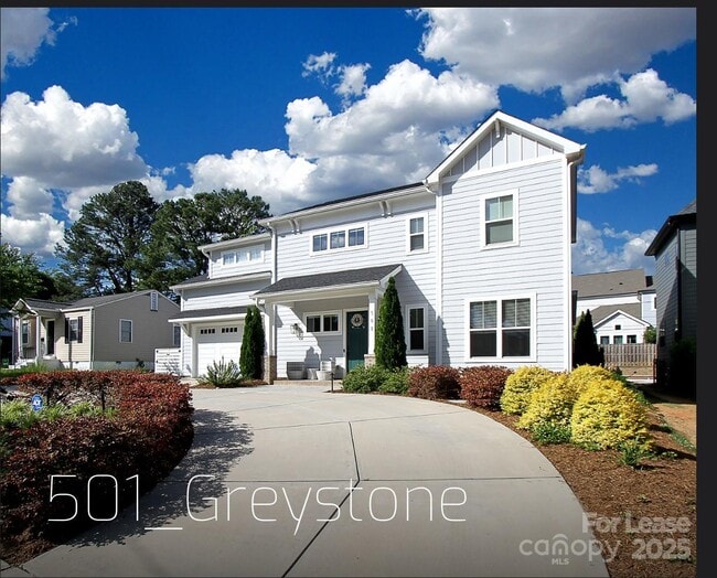 Building Photo - 501 Greystone Rd
